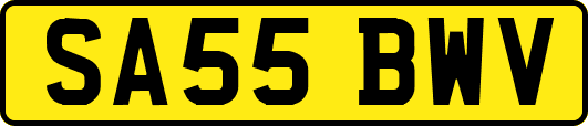 SA55BWV