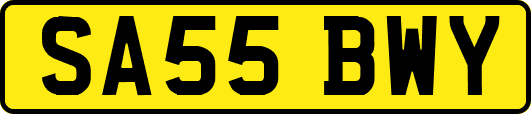 SA55BWY