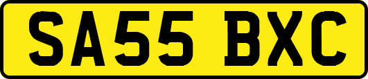 SA55BXC