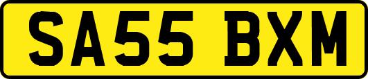 SA55BXM