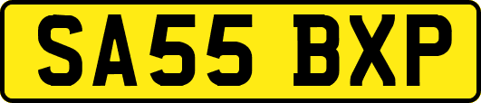 SA55BXP