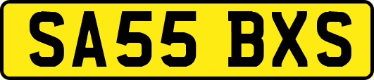 SA55BXS