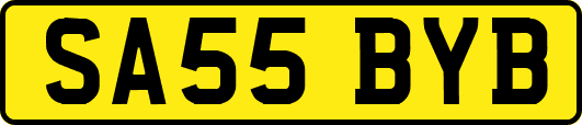 SA55BYB