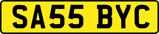 SA55BYC