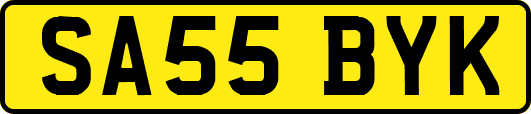 SA55BYK