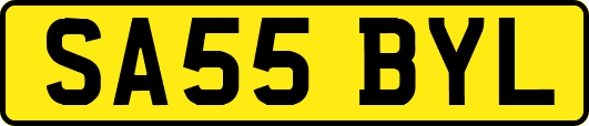 SA55BYL