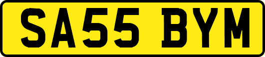 SA55BYM