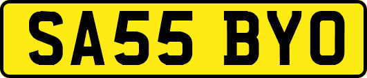 SA55BYO