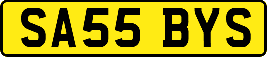 SA55BYS
