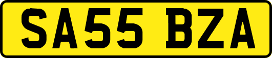 SA55BZA