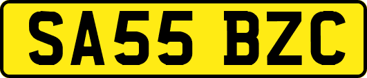 SA55BZC