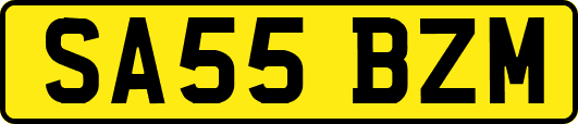 SA55BZM