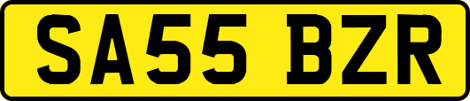 SA55BZR