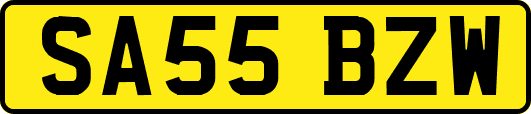 SA55BZW