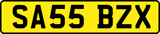 SA55BZX