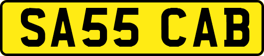 SA55CAB
