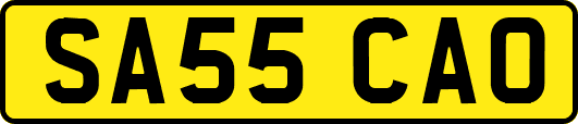 SA55CAO