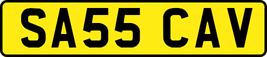 SA55CAV