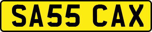 SA55CAX