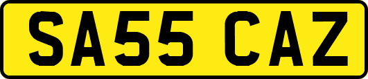 SA55CAZ
