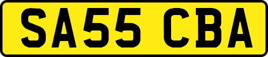 SA55CBA