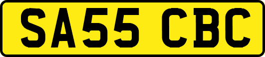 SA55CBC