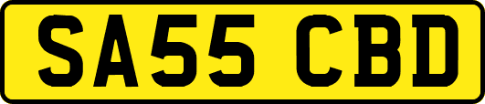 SA55CBD