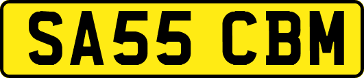 SA55CBM