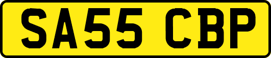SA55CBP