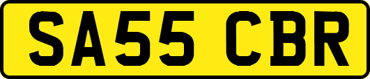 SA55CBR