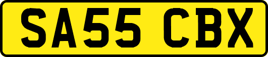 SA55CBX