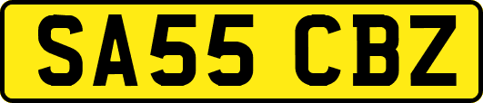 SA55CBZ