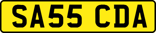 SA55CDA