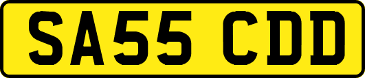 SA55CDD