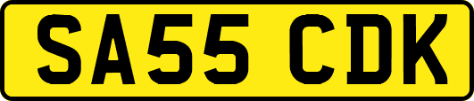 SA55CDK