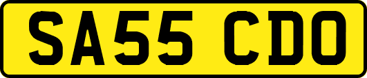 SA55CDO