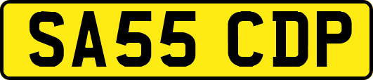 SA55CDP