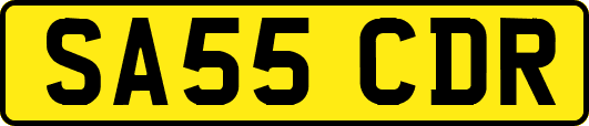 SA55CDR