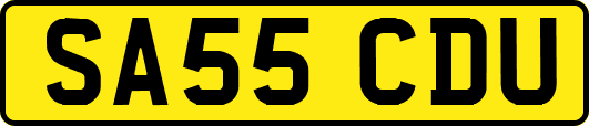 SA55CDU