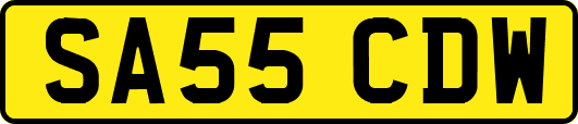 SA55CDW