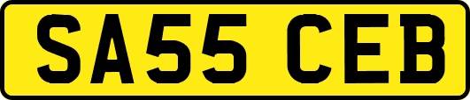 SA55CEB