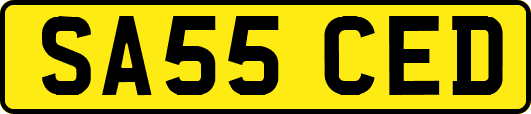 SA55CED