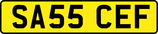 SA55CEF