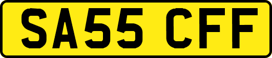 SA55CFF