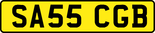 SA55CGB
