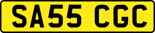 SA55CGC