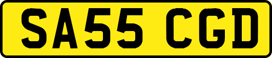 SA55CGD