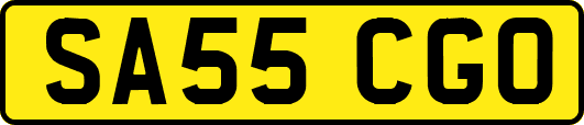 SA55CGO