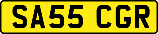 SA55CGR