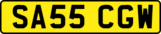 SA55CGW